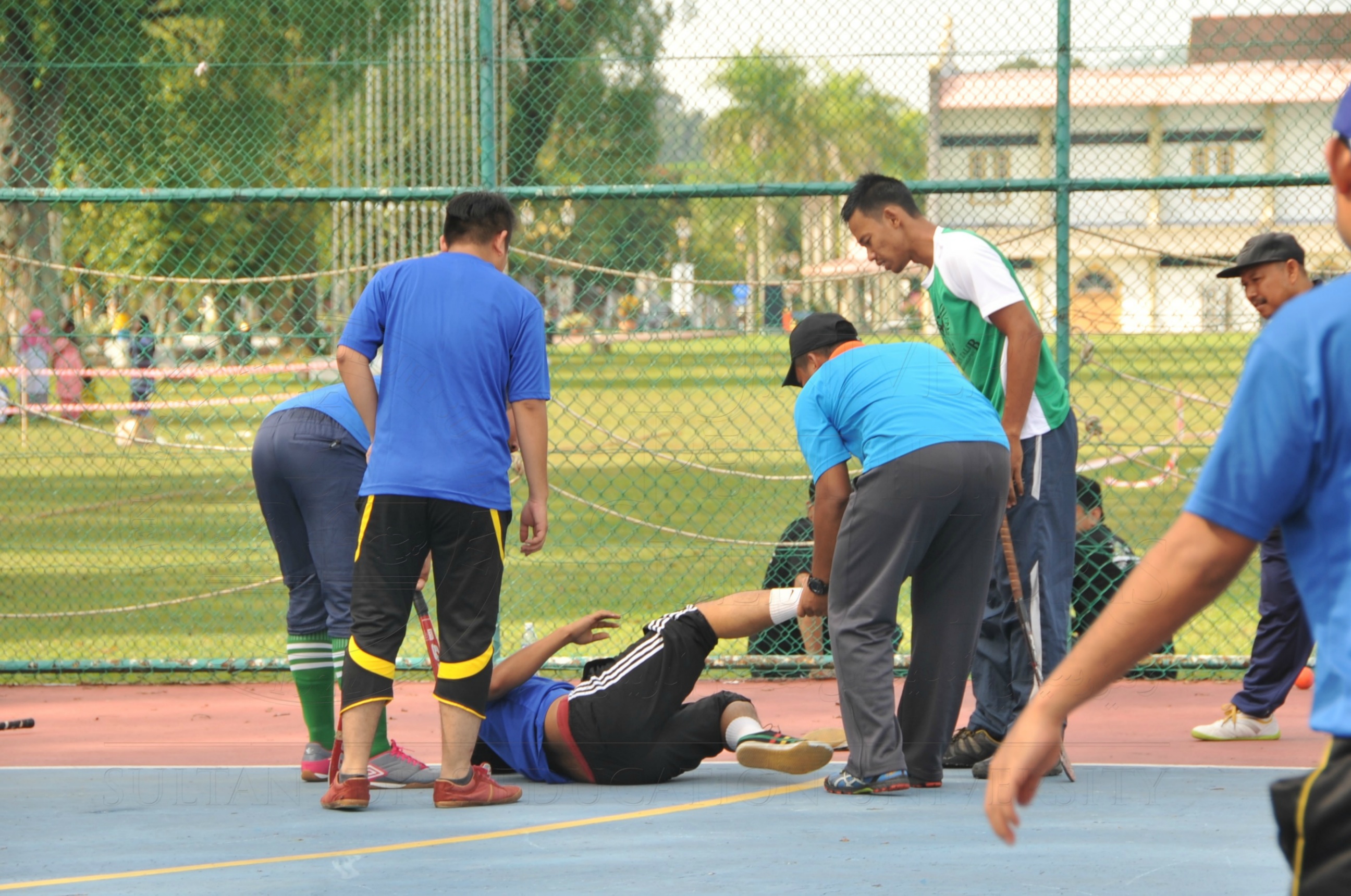 PRO 15 53 KIESTA HAS 5619